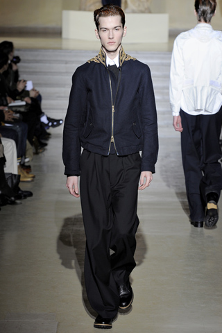 Dries Van Noten / - 2011-2012